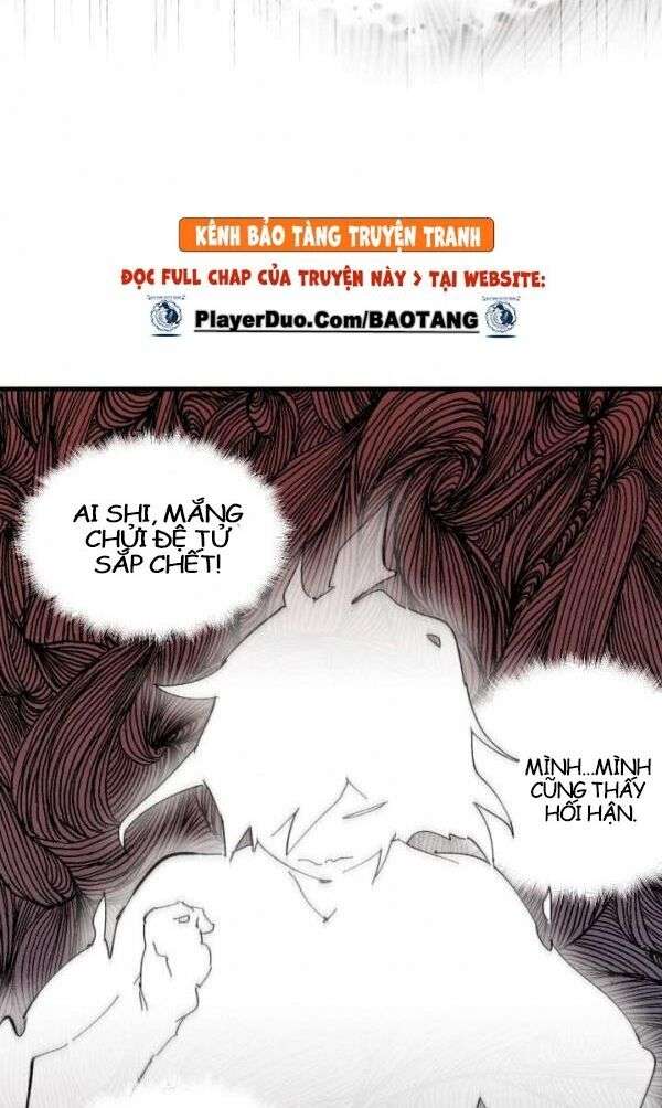 Lightning Degree Chapter 33 - Trang 2