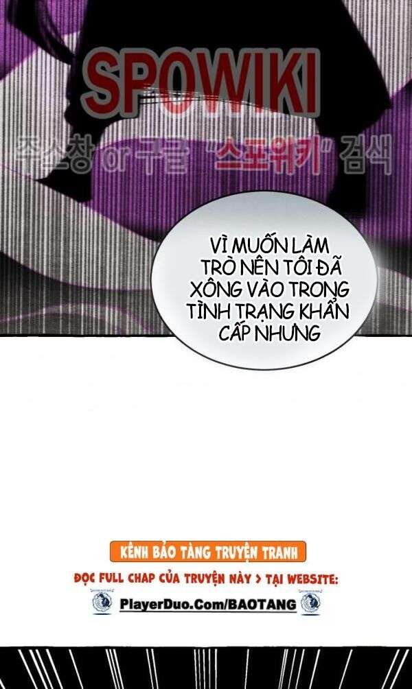 Lightning Degree Chapter 33 - Trang 2