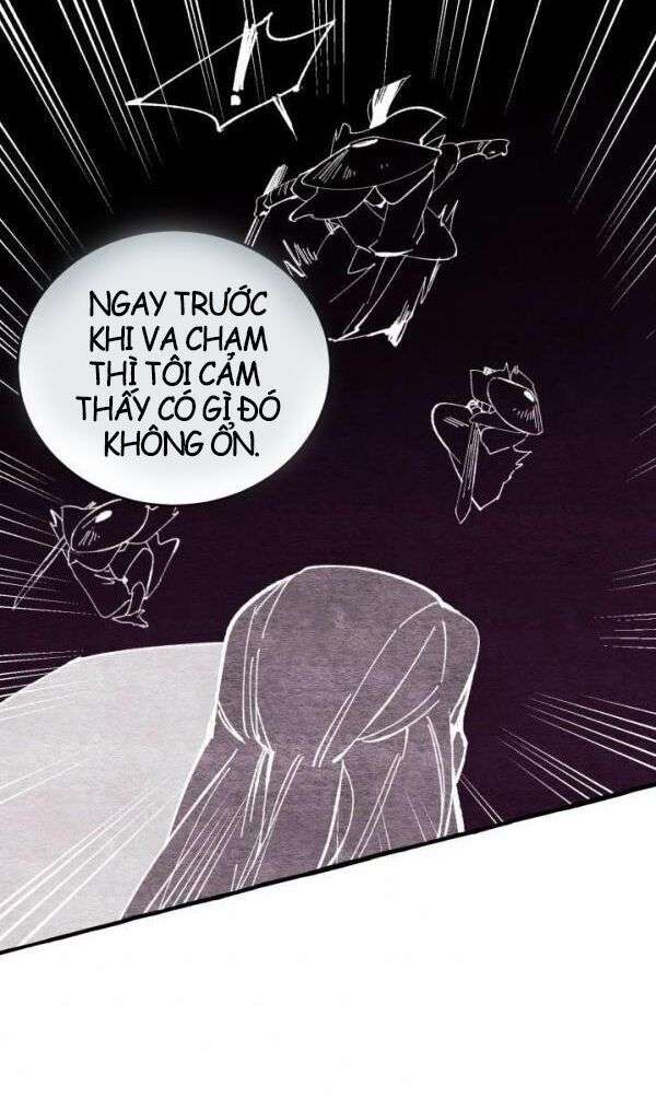 Lightning Degree Chapter 33 - Trang 2