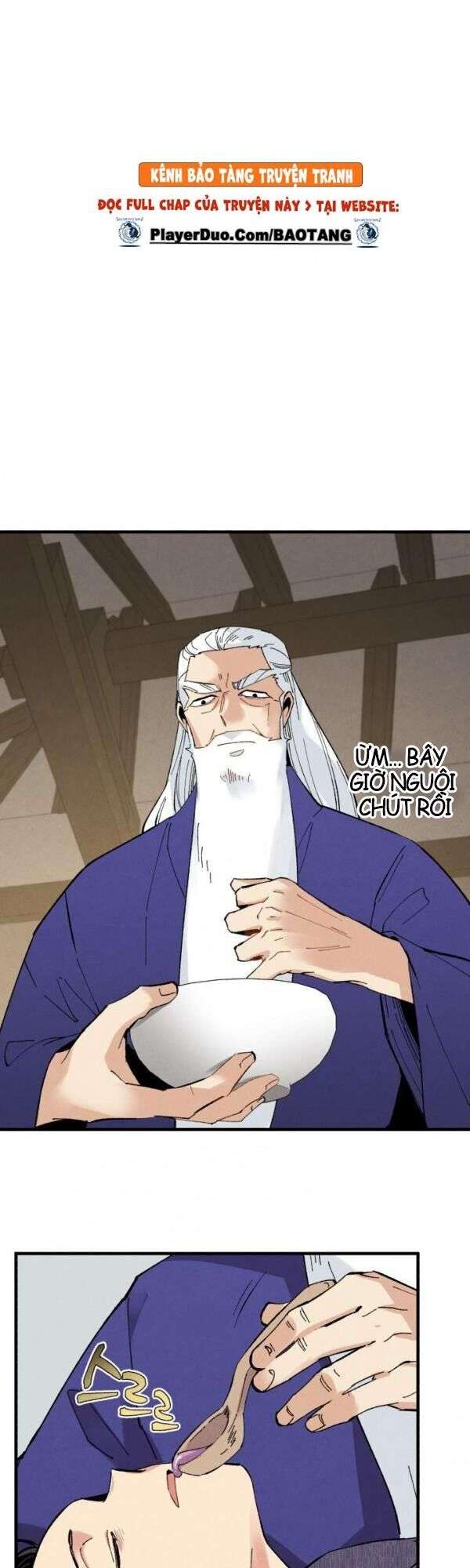 Lightning Degree Chapter 34 - Trang 2