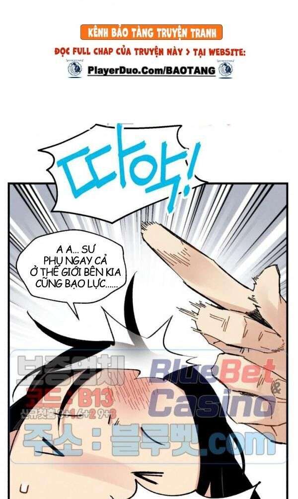 Lightning Degree Chapter 34 - Trang 2