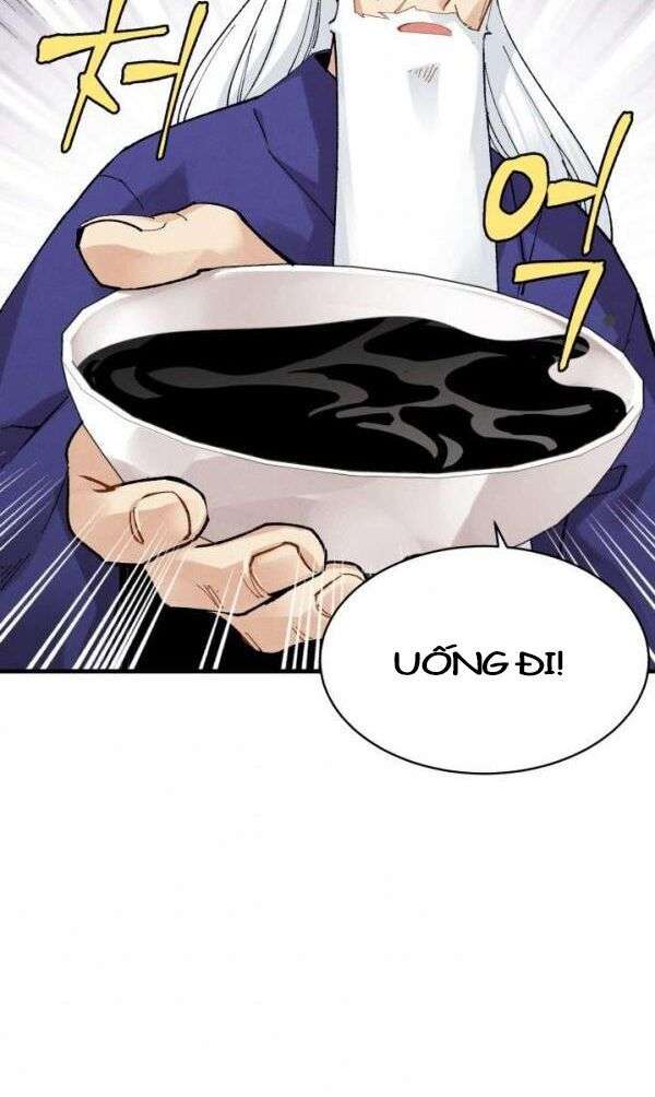 Lightning Degree Chapter 34 - Trang 2