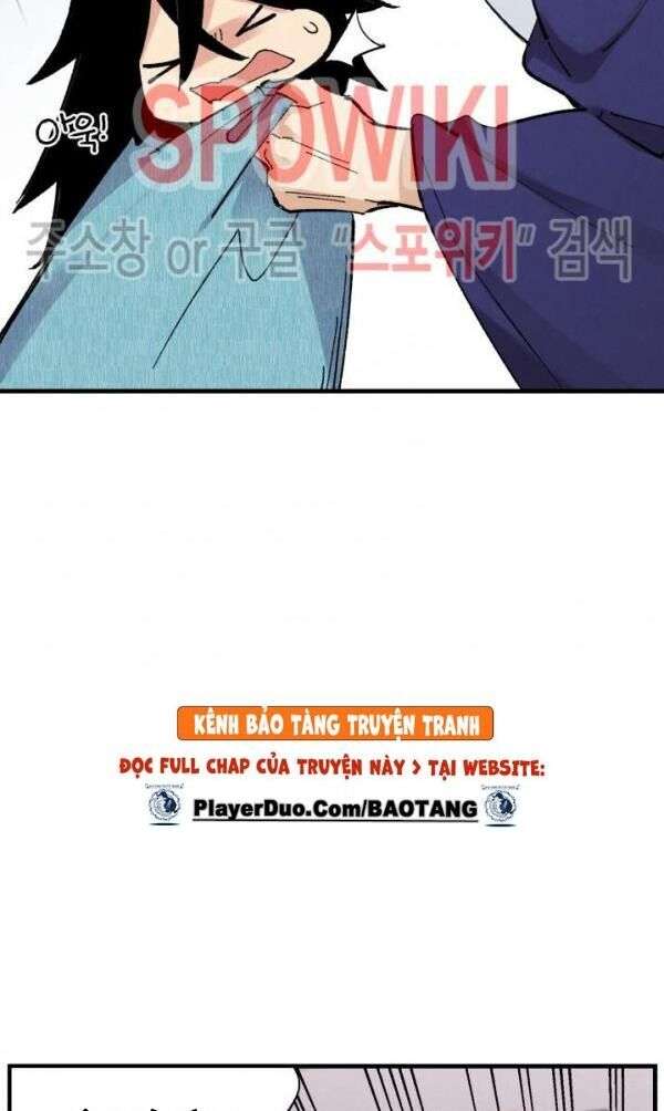 Lightning Degree Chapter 34 - Trang 2