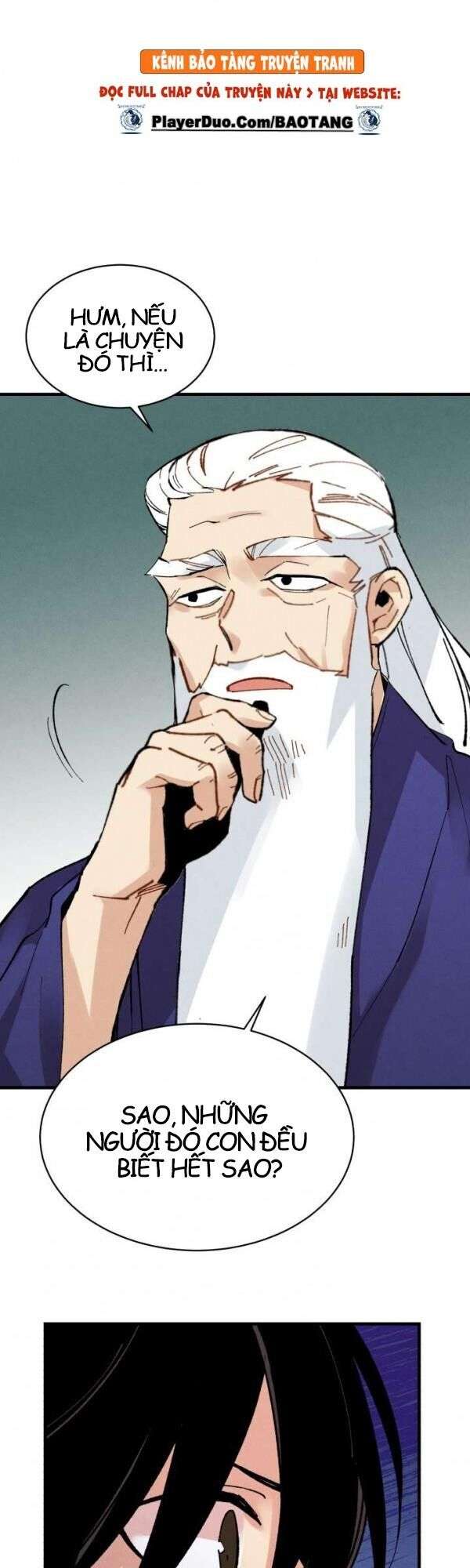 Lightning Degree Chapter 34 - Trang 2