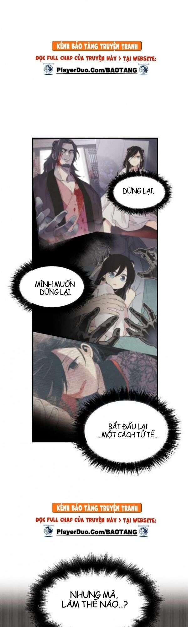 Lightning Degree Chapter 34 - Trang 2