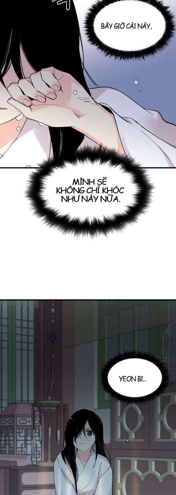 Lightning Degree Chapter 34 - Trang 2