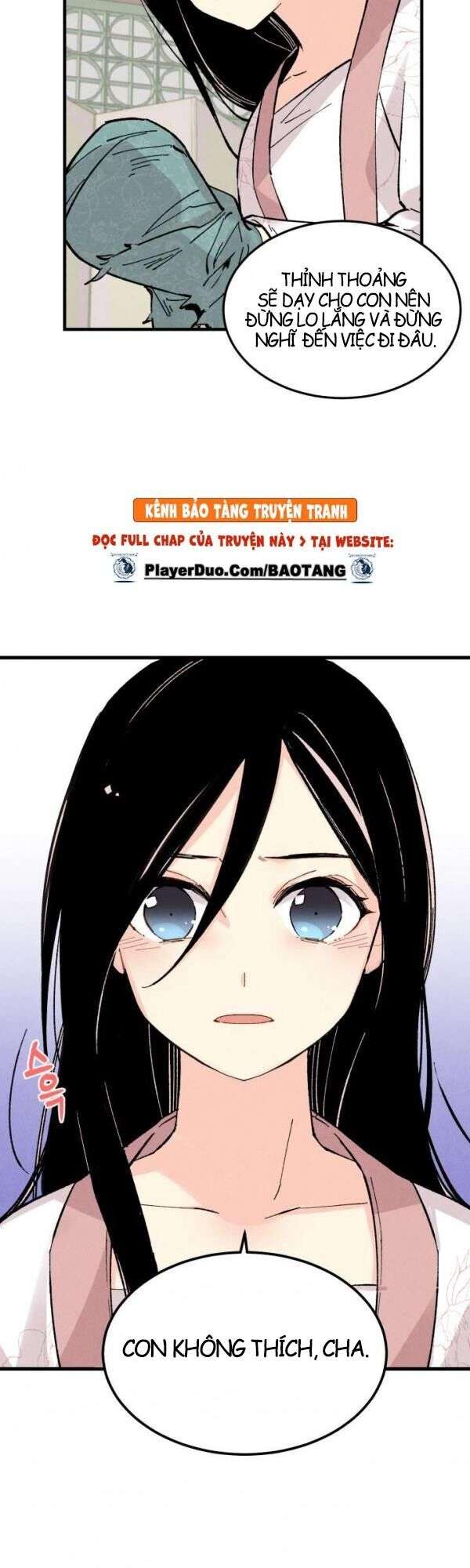 Lightning Degree Chapter 35 - Trang 2