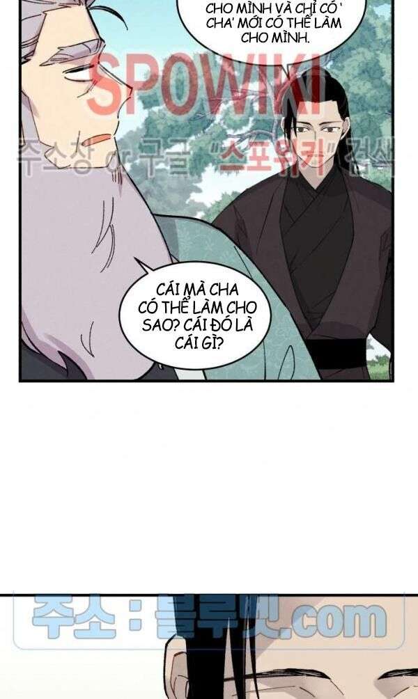 Lightning Degree Chapter 35 - Trang 2