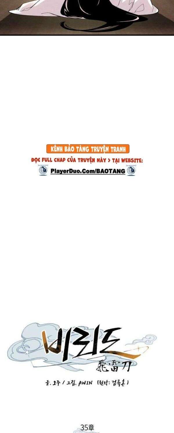 Lightning Degree Chapter 35 - Trang 2