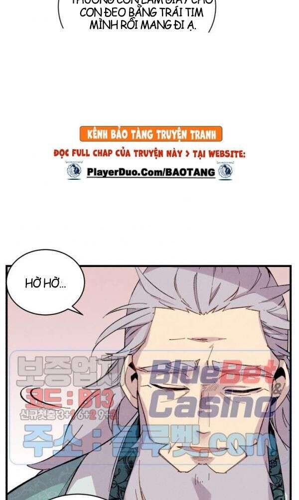 Lightning Degree Chapter 35 - Trang 2