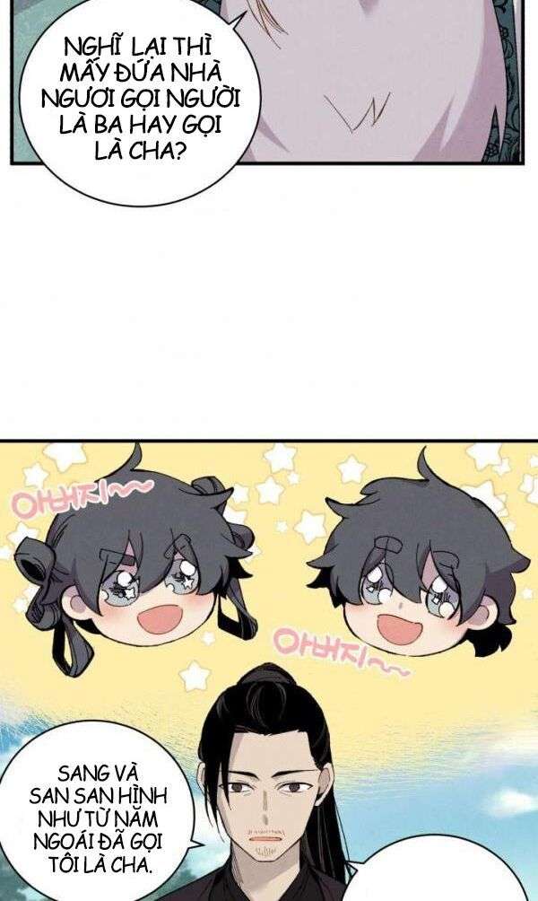 Lightning Degree Chapter 35 - Trang 2