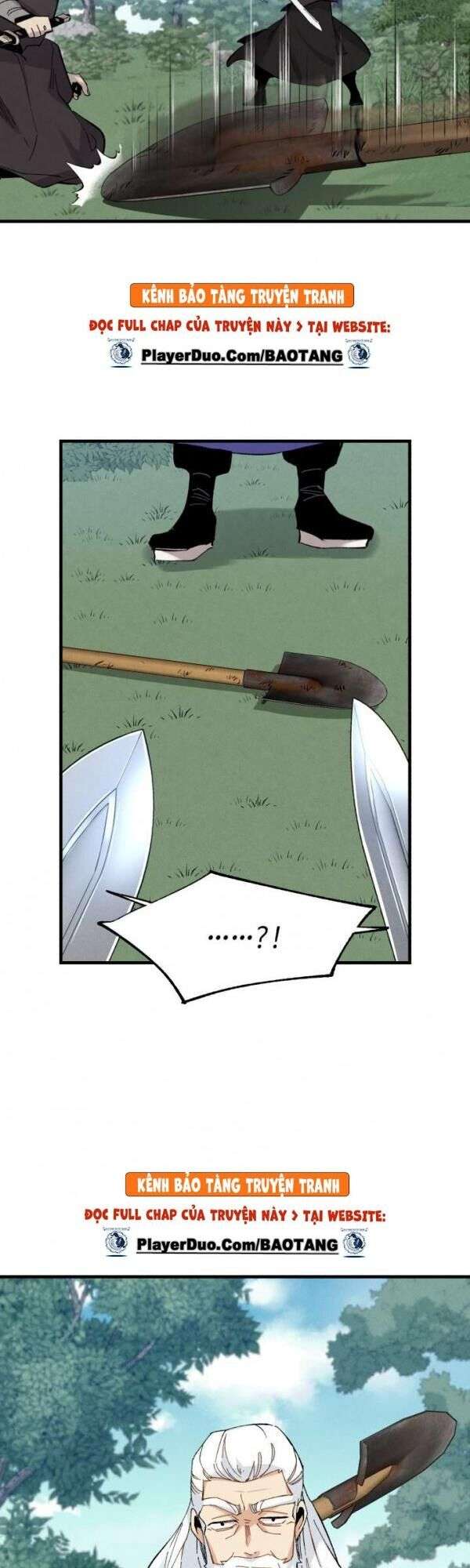 Lightning Degree Chapter 35 - Trang 2