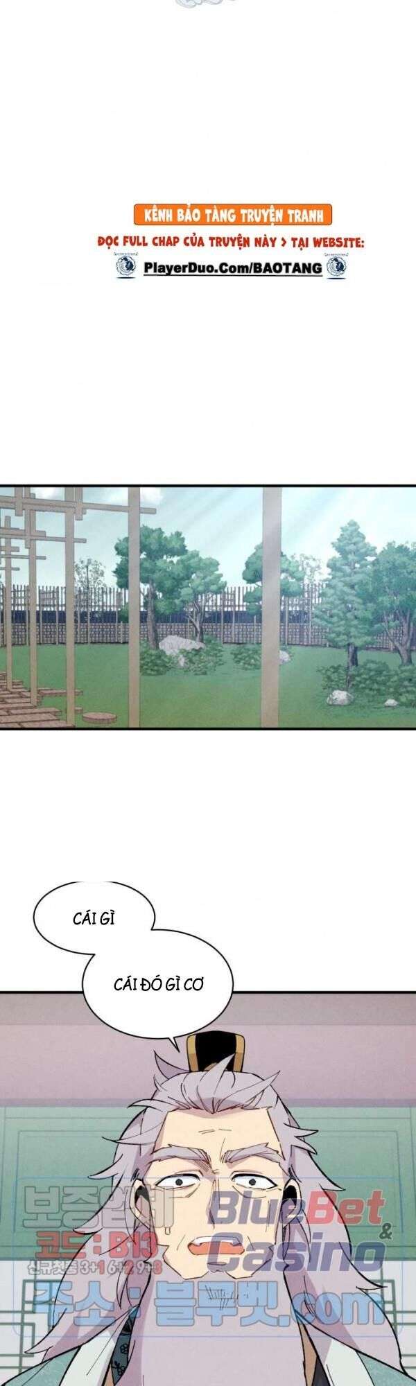 Lightning Degree Chapter 35 - Trang 2