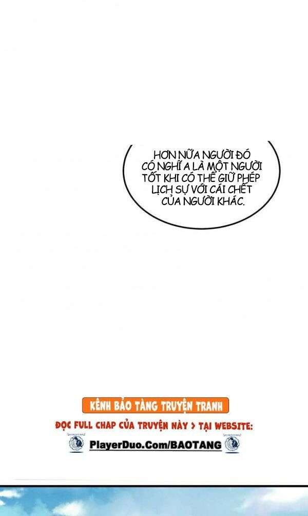 Lightning Degree Chapter 35 - Trang 2