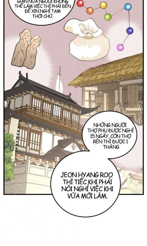 Lightning Degree Chapter 35 - Trang 2