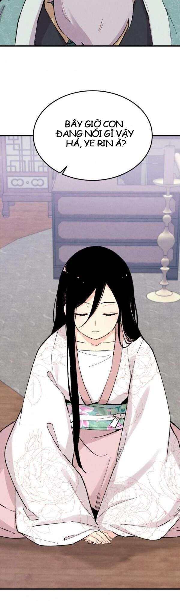 Lightning Degree Chapter 35 - Trang 2