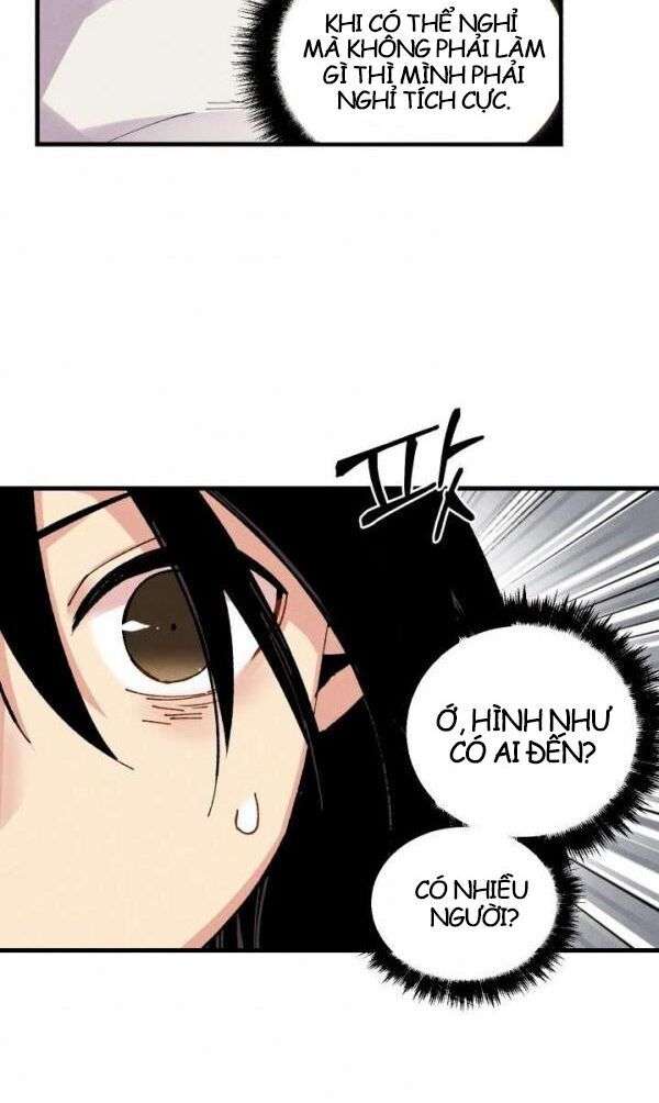 Lightning Degree Chapter 35 - Trang 2