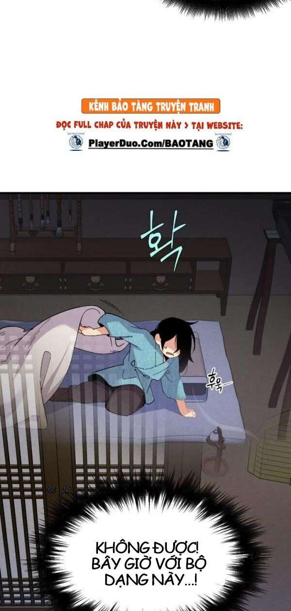 Lightning Degree Chapter 35 - Trang 2