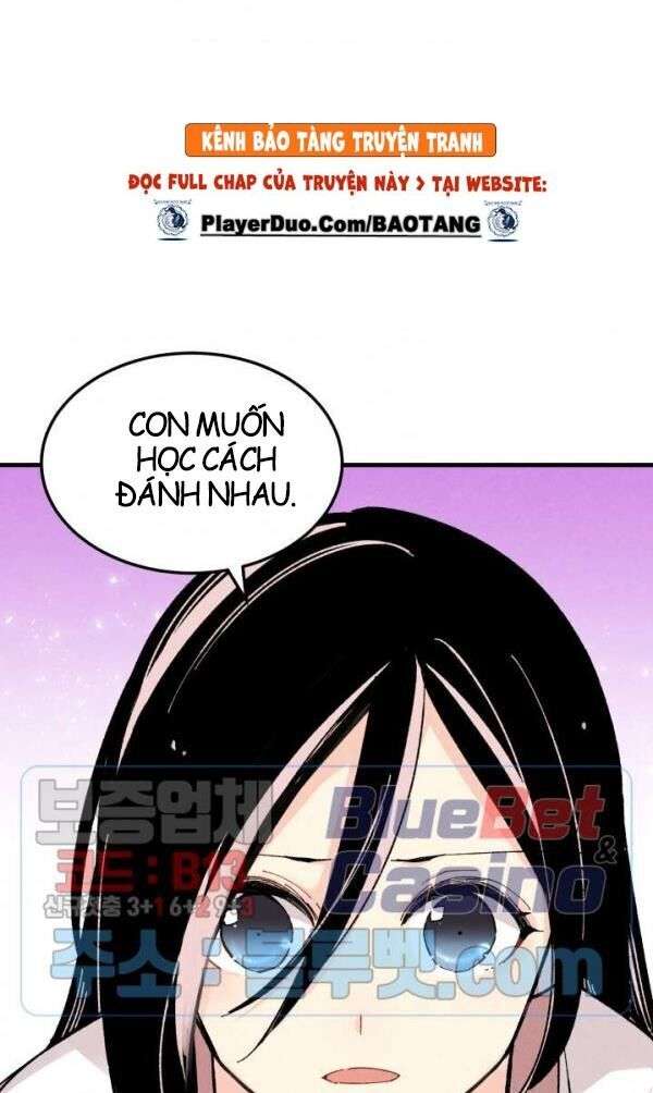 Lightning Degree Chapter 35 - Trang 2