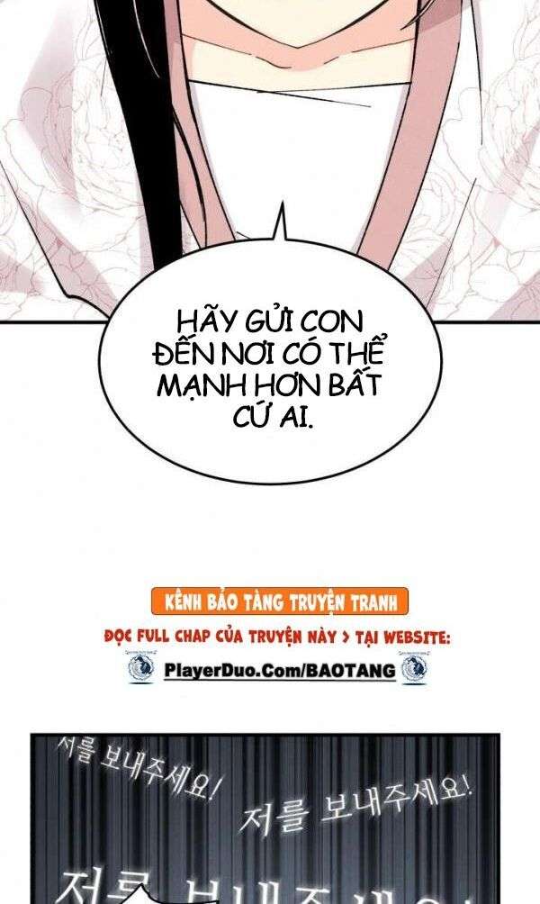 Lightning Degree Chapter 35 - Trang 2