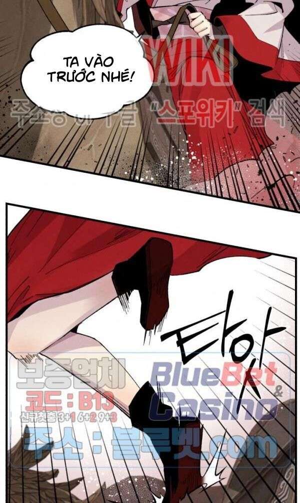 Lightning Degree Chapter 38 - Trang 2