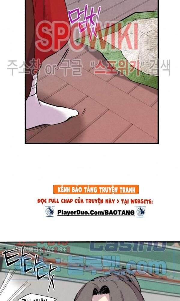 Lightning Degree Chapter 38 - Trang 2