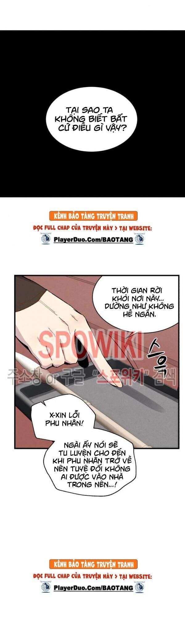 Lightning Degree Chapter 38 - Trang 2