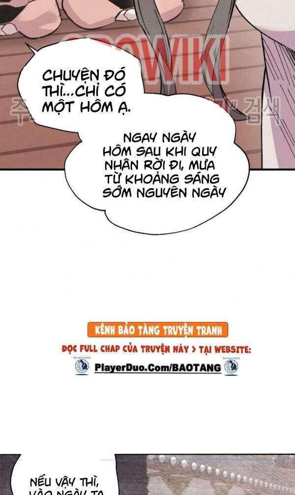 Lightning Degree Chapter 38 - Trang 2