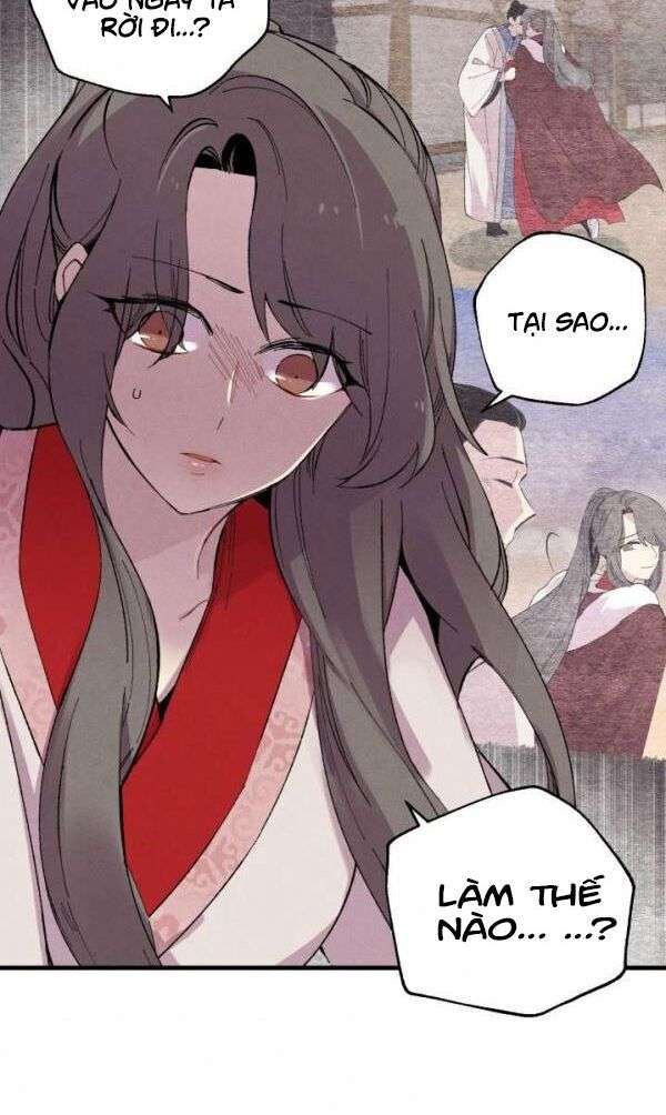 Lightning Degree Chapter 38 - Trang 2