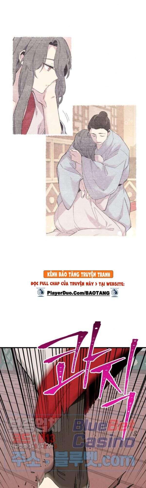 Lightning Degree Chapter 38 - Trang 2