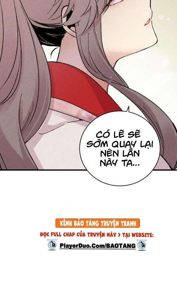 Lightning Degree Chapter 38 - Trang 2