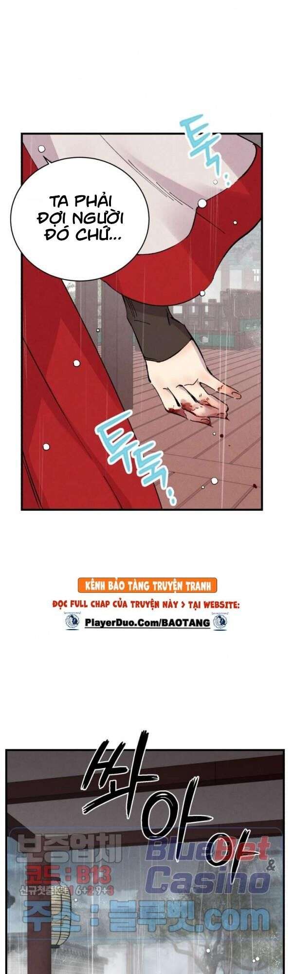 Lightning Degree Chapter 38 - Trang 2