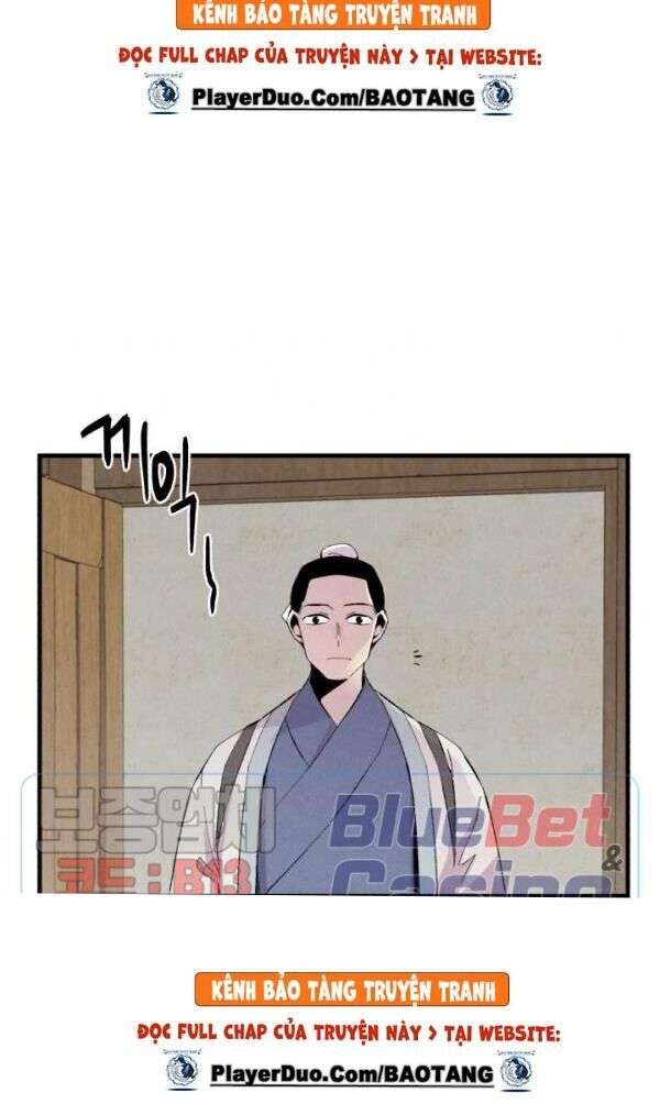 Lightning Degree Chapter 38 - Trang 2