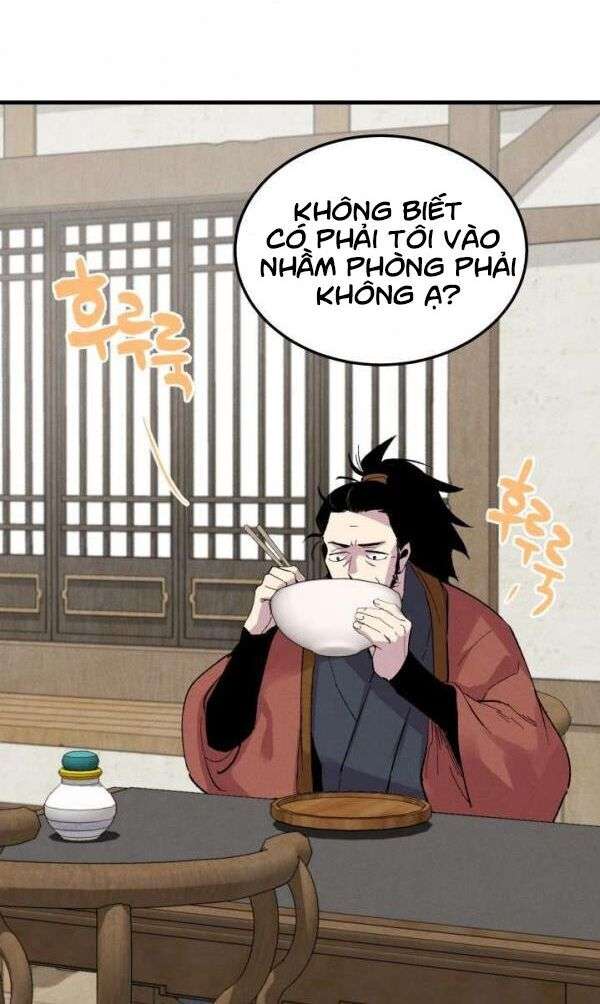 Lightning Degree Chapter 38 - Trang 2