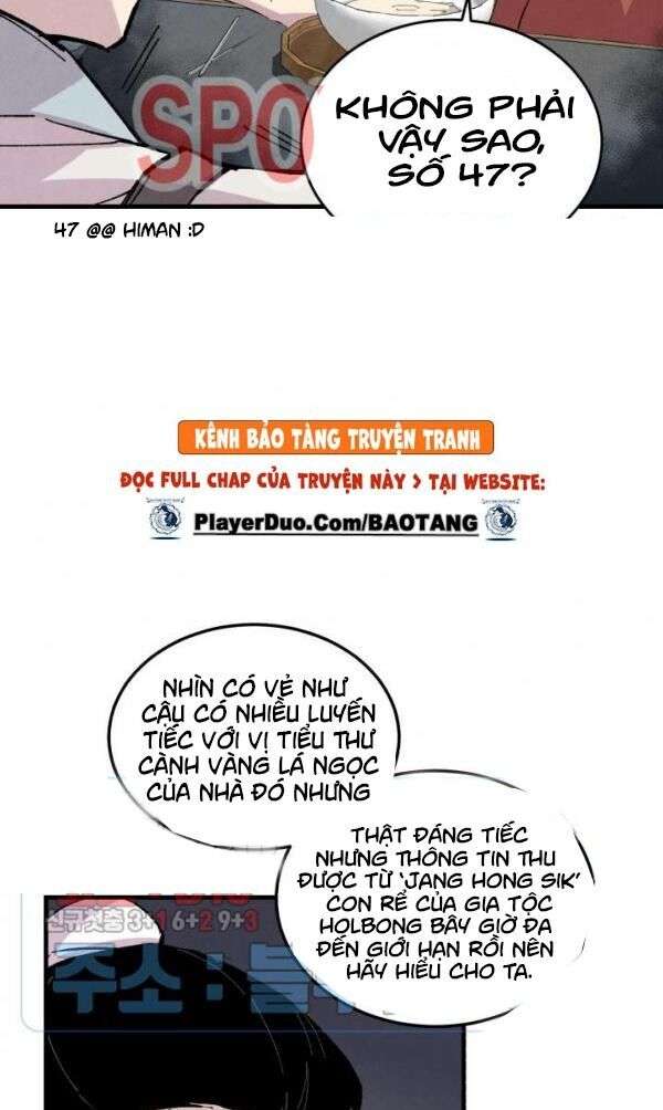 Lightning Degree Chapter 38 - Trang 2