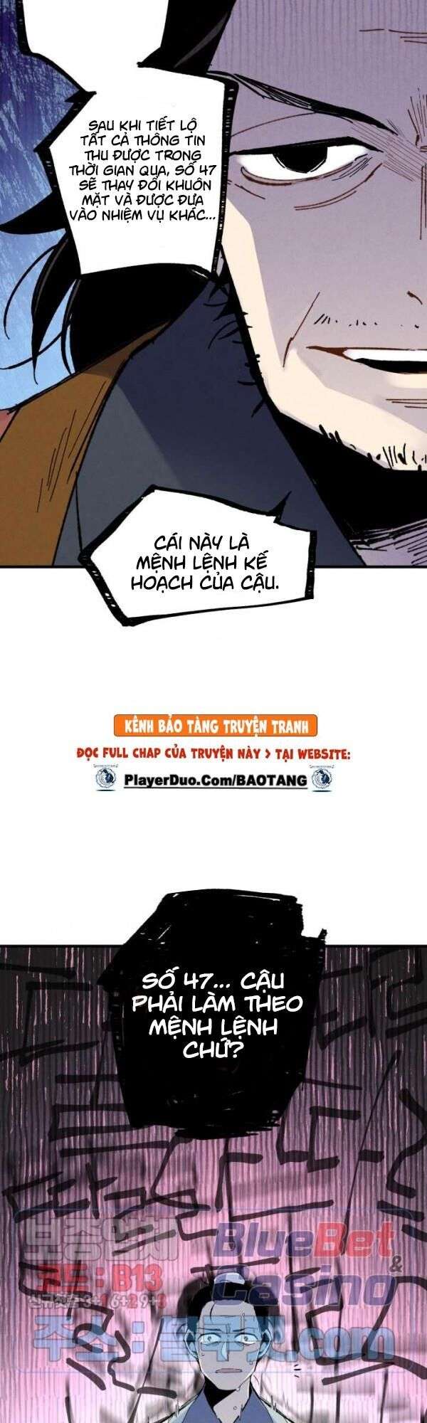 Lightning Degree Chapter 38 - Trang 2