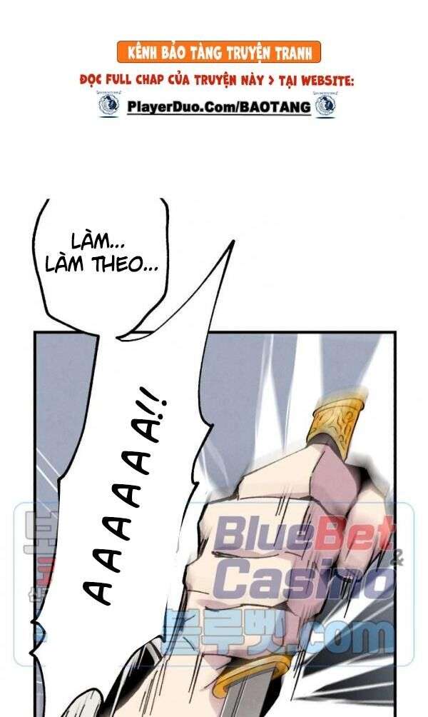 Lightning Degree Chapter 38 - Trang 2