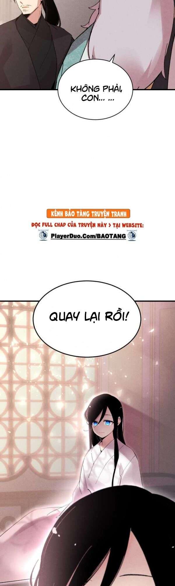 Lightning Degree Chapter 38 - Trang 2