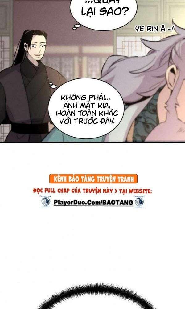 Lightning Degree Chapter 38 - Trang 2