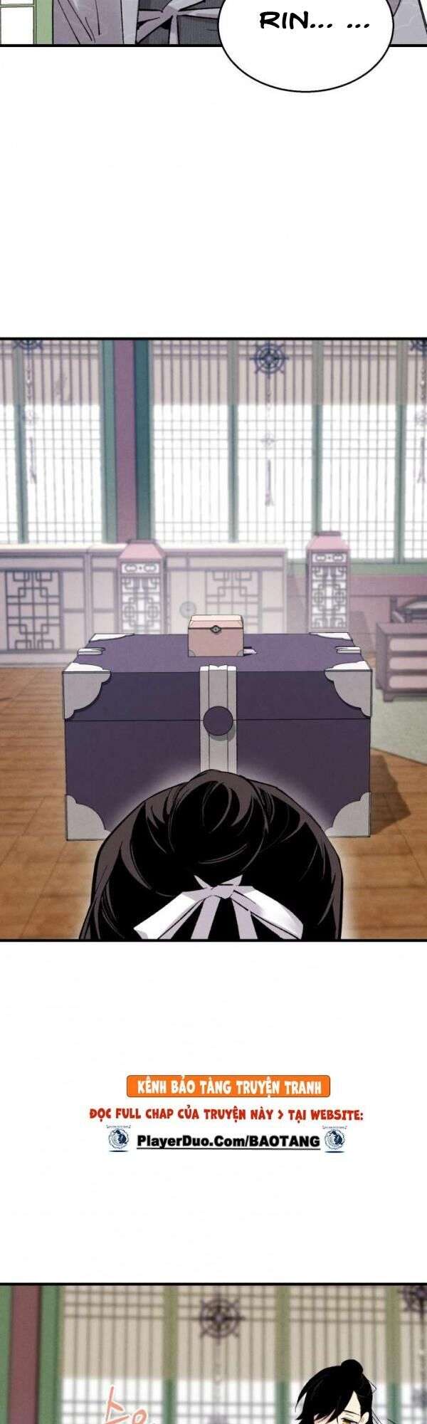 Lightning Degree Chapter 39 - Trang 2