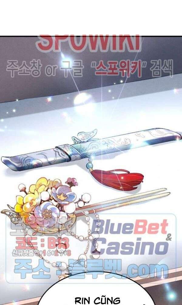 Lightning Degree Chapter 39 - Trang 2