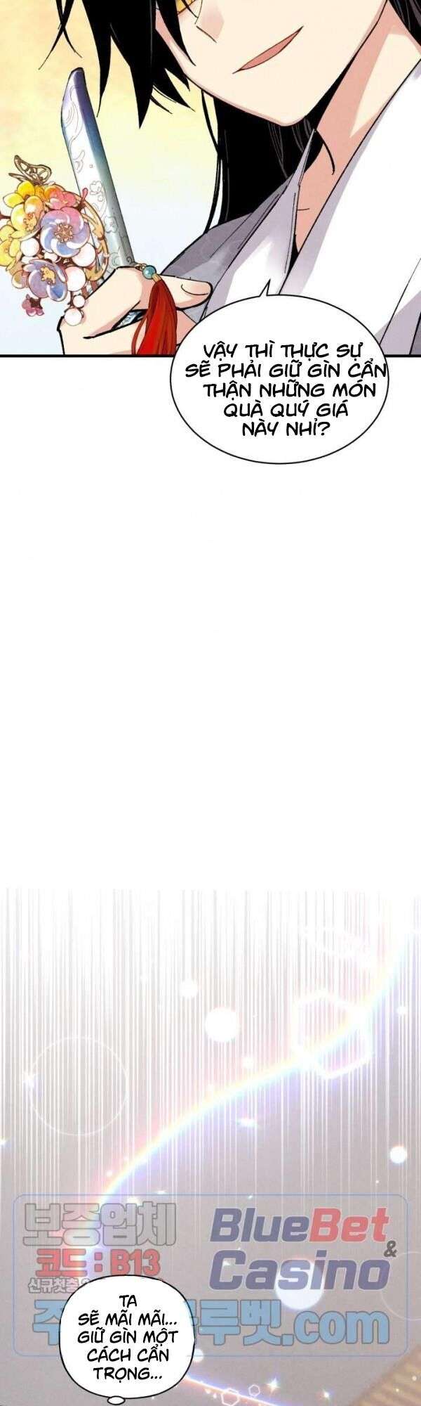 Lightning Degree Chapter 39 - Trang 2