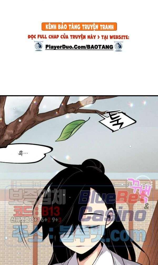 Lightning Degree Chapter 39 - Trang 2