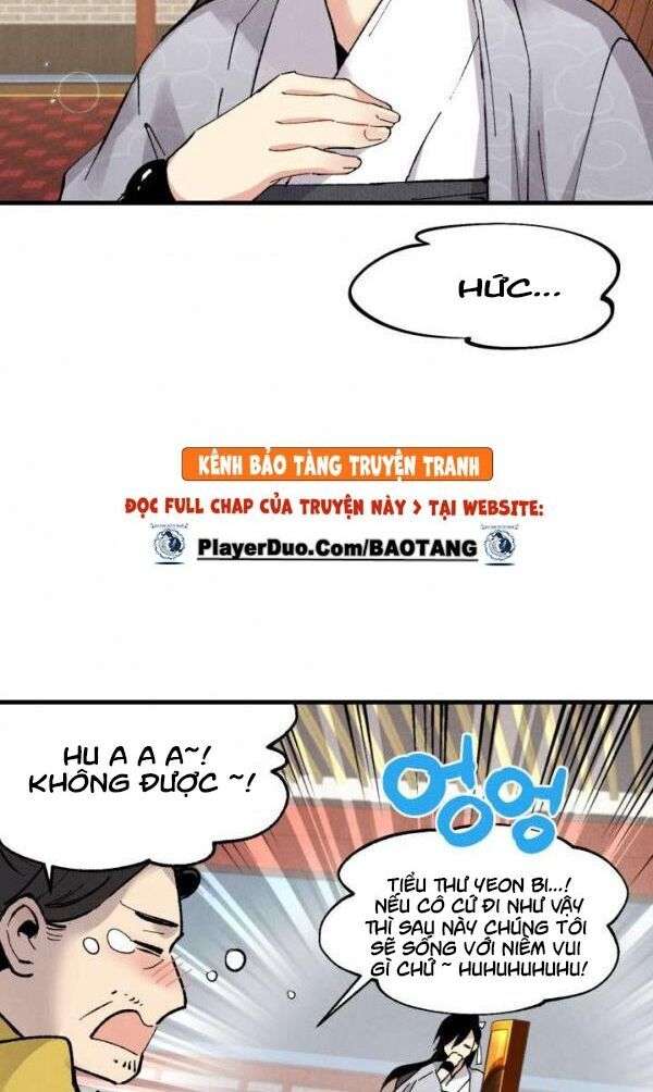 Lightning Degree Chapter 39 - Trang 2