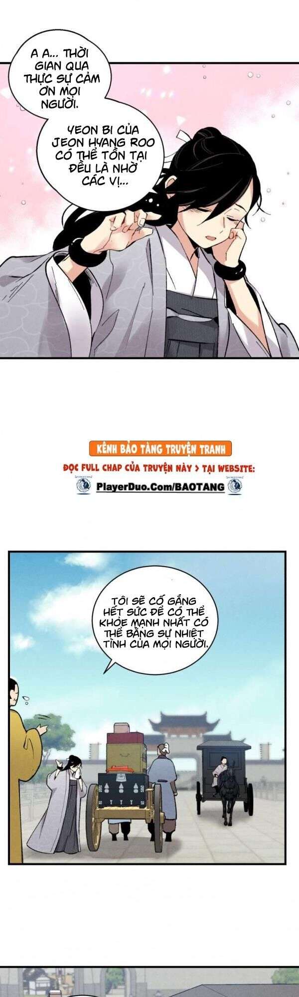 Lightning Degree Chapter 39 - Trang 2