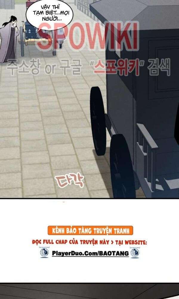 Lightning Degree Chapter 39 - Trang 2