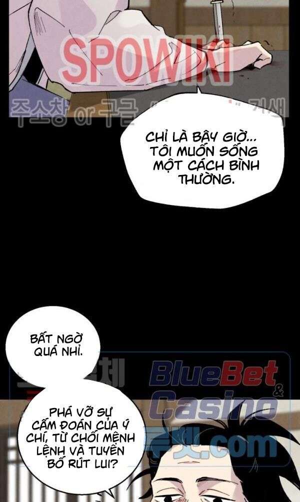 Lightning Degree Chapter 39 - Trang 2