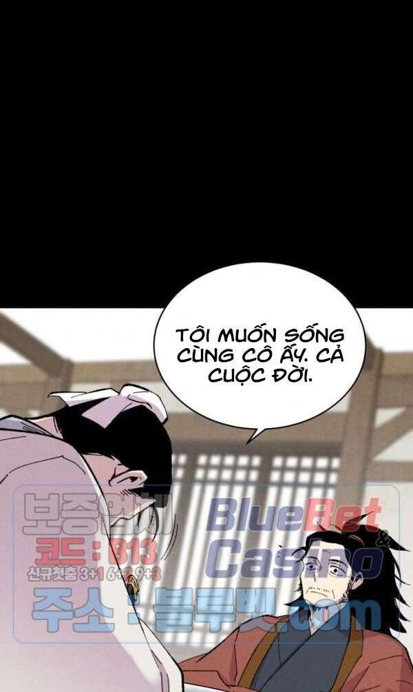 Lightning Degree Chapter 39 - Trang 2