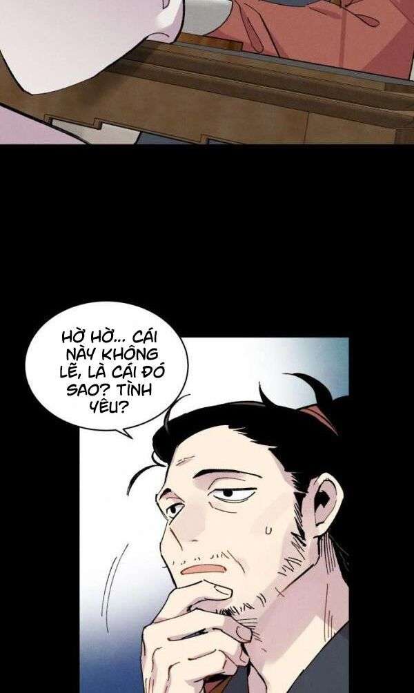 Lightning Degree Chapter 39 - Trang 2