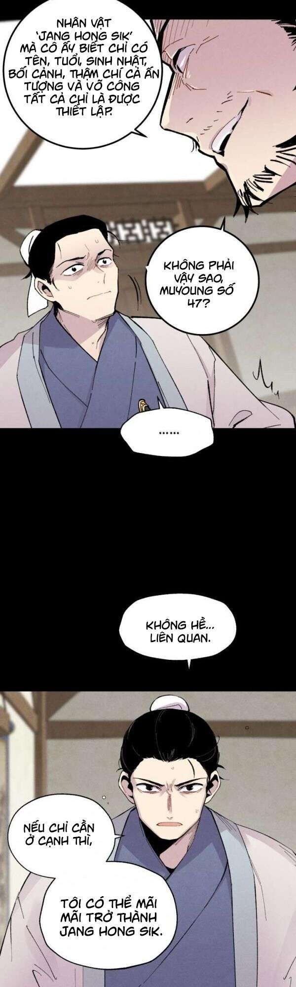 Lightning Degree Chapter 39 - Trang 2